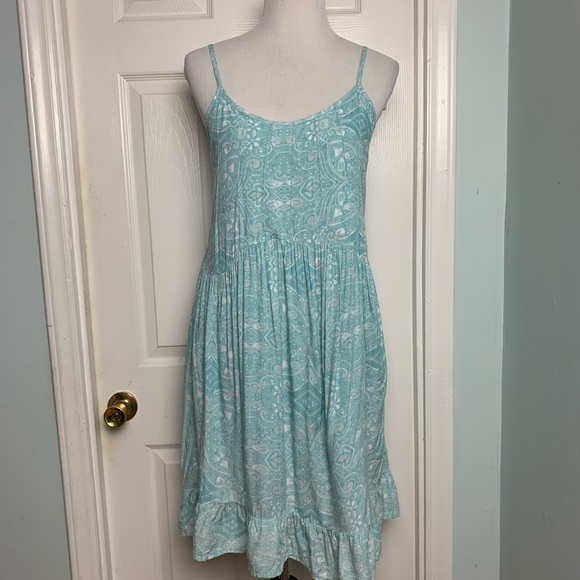 Simply Noelle Dresses & Skirts - Simply Noelle baby doll Dress. Size S/M (8-10)